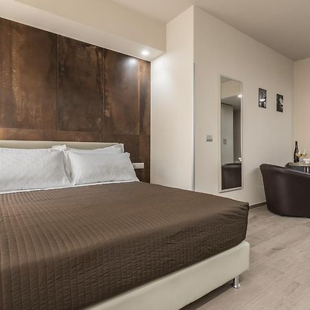 Residence Cavour Luxury Bolonya Dış mekan fotoğraf