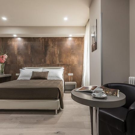 Residence Cavour Luxury Bolonya Dış mekan fotoğraf