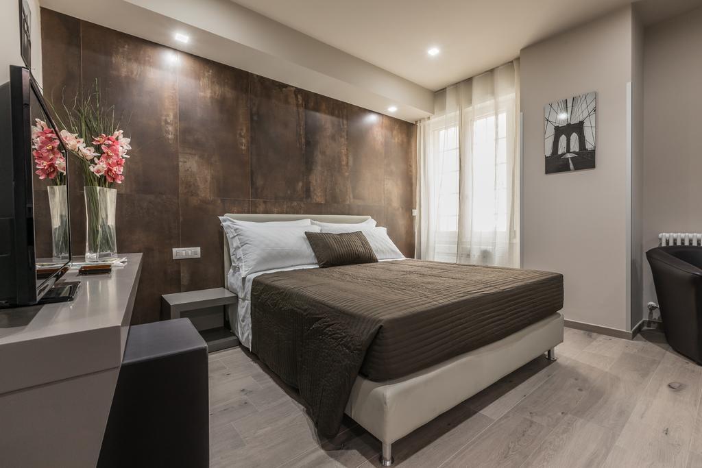 Residence Cavour Luxury Bolonya Dış mekan fotoğraf