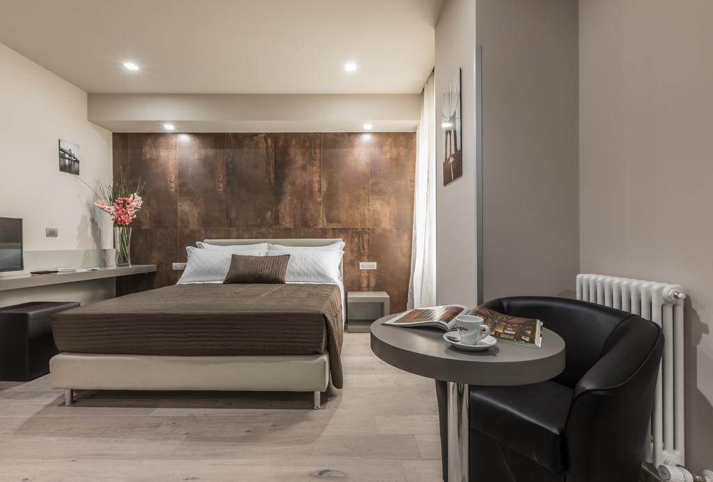 Residence Cavour Luxury Bolonya Dış mekan fotoğraf