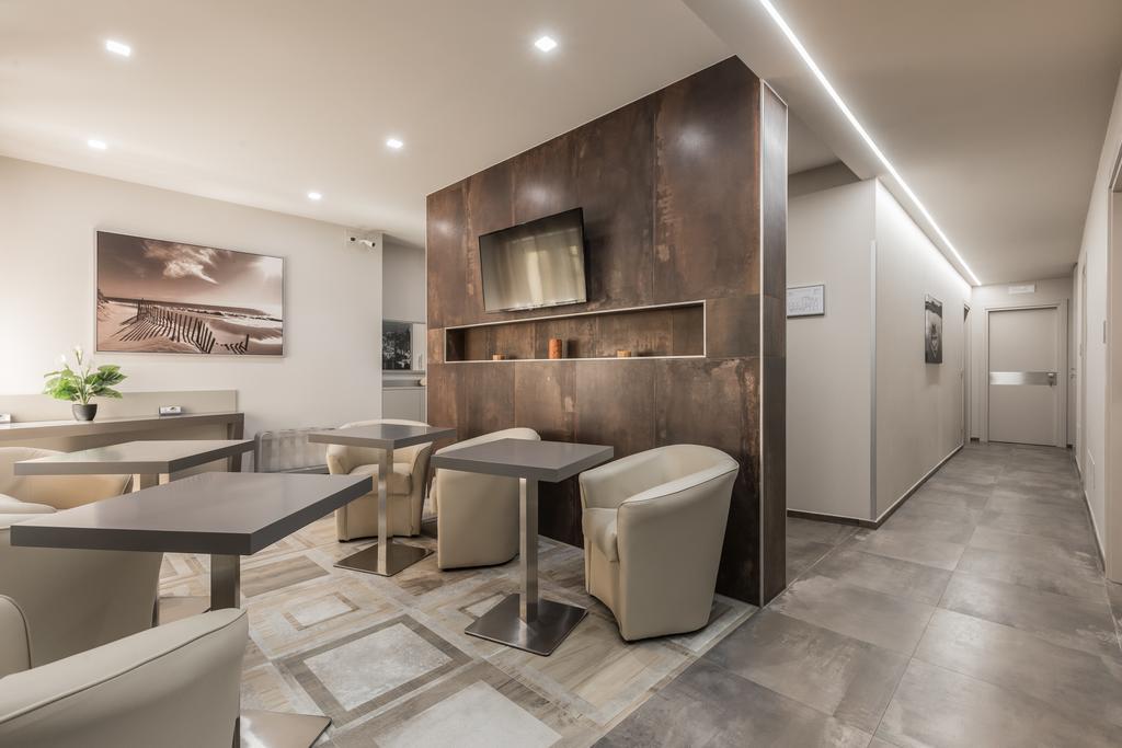 Residence Cavour Luxury Bolonya Dış mekan fotoğraf