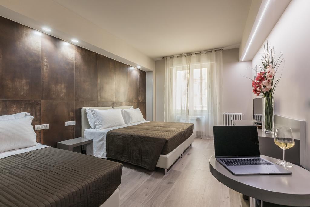 Residence Cavour Luxury Bolonya Dış mekan fotoğraf