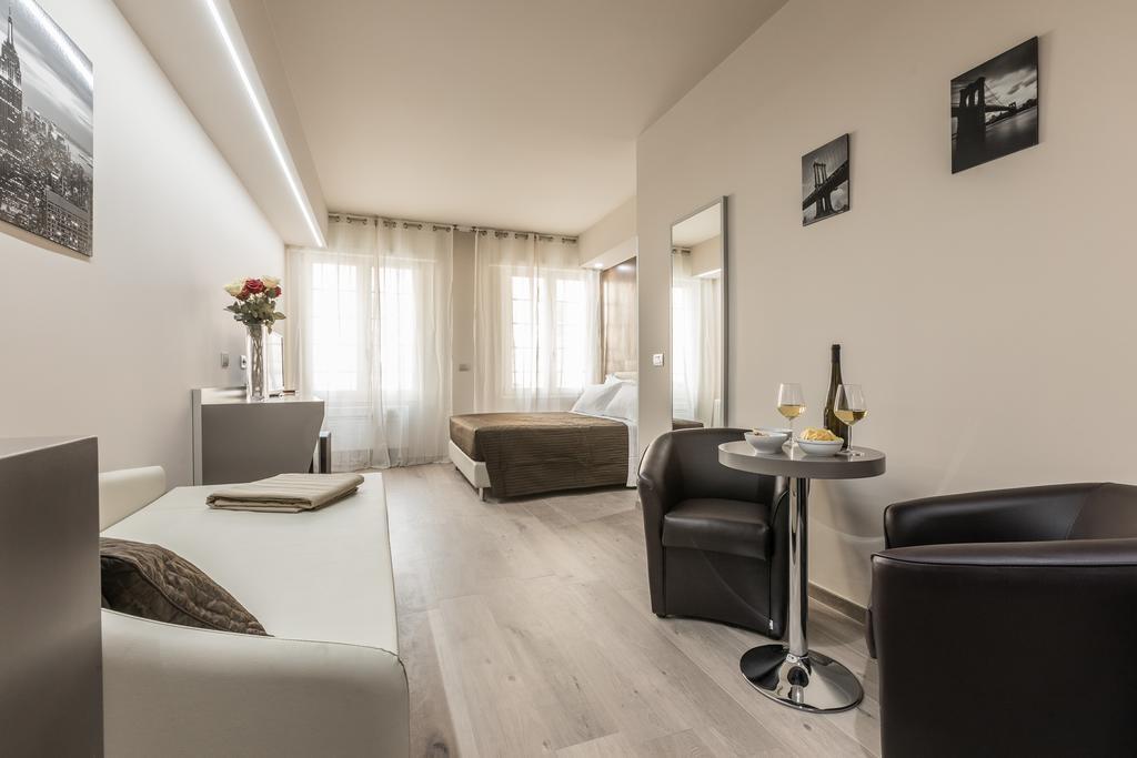 Residence Cavour Luxury Bolonya Dış mekan fotoğraf