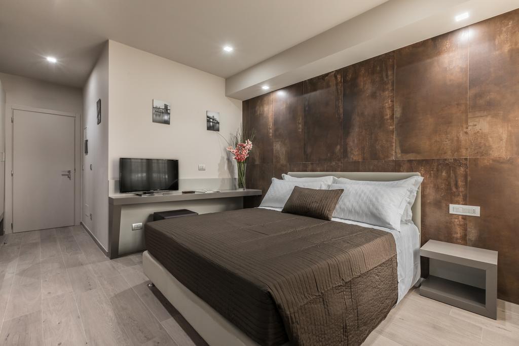 Residence Cavour Luxury Bolonya Dış mekan fotoğraf