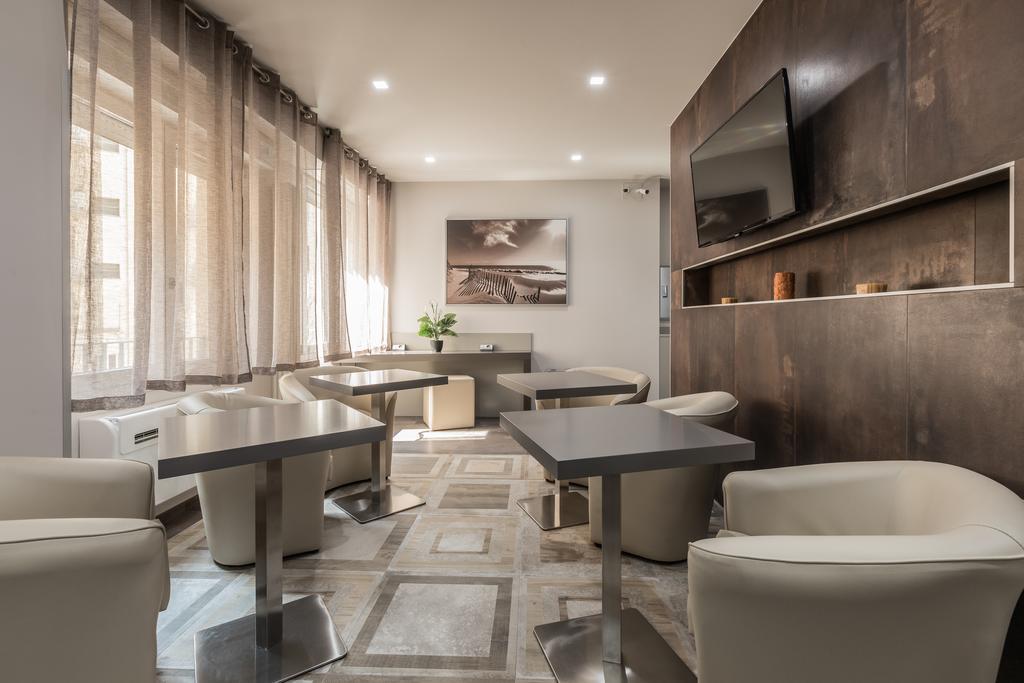 Residence Cavour Luxury Bolonya Dış mekan fotoğraf