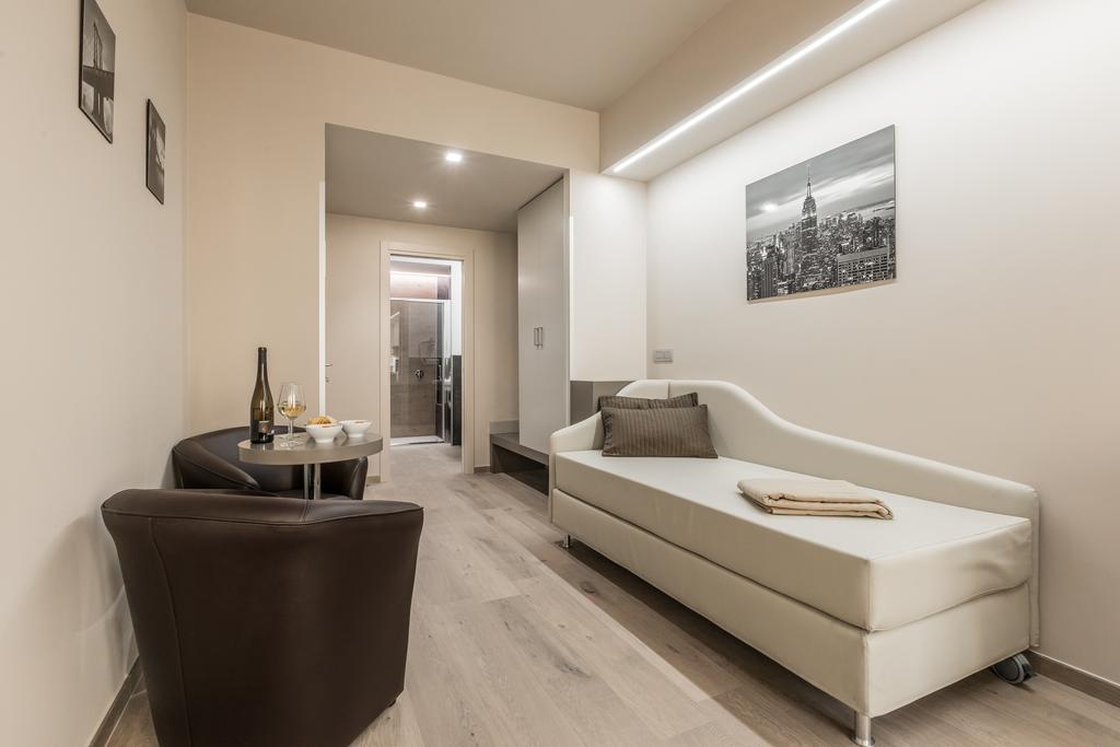 Residence Cavour Luxury Bolonya Dış mekan fotoğraf