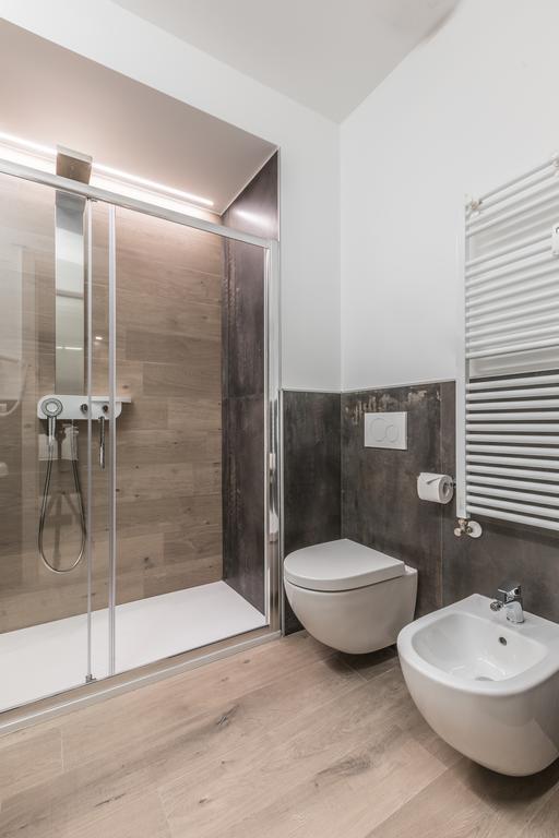 Residence Cavour Luxury Bolonya Dış mekan fotoğraf