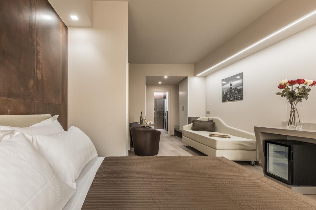 Residence Cavour Luxury Bolonya Dış mekan fotoğraf